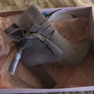 Booties